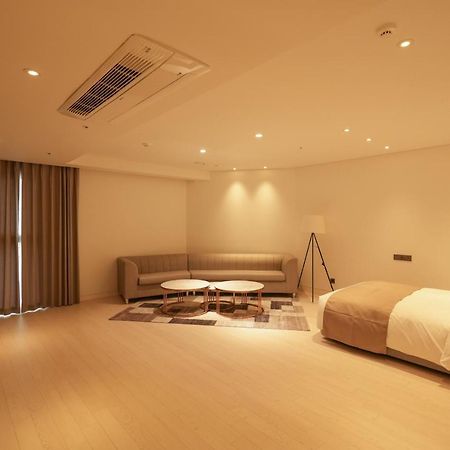Busan City Hotel Ngoại thất bức ảnh