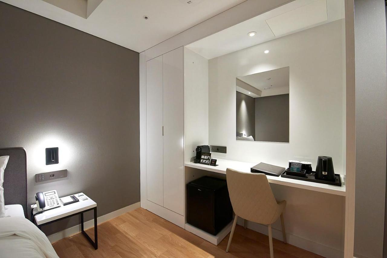 Busan City Hotel Ngoại thất bức ảnh