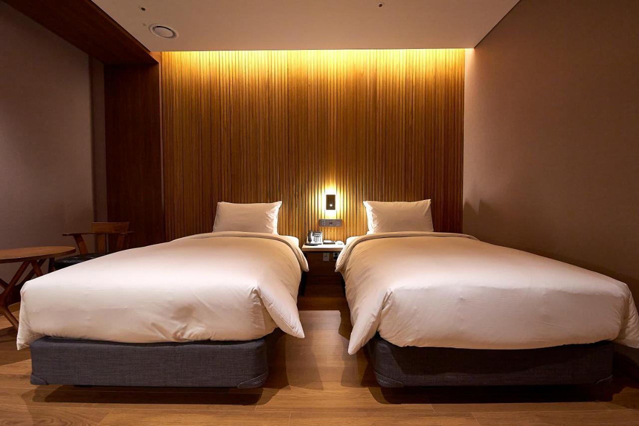 Busan City Hotel Ngoại thất bức ảnh