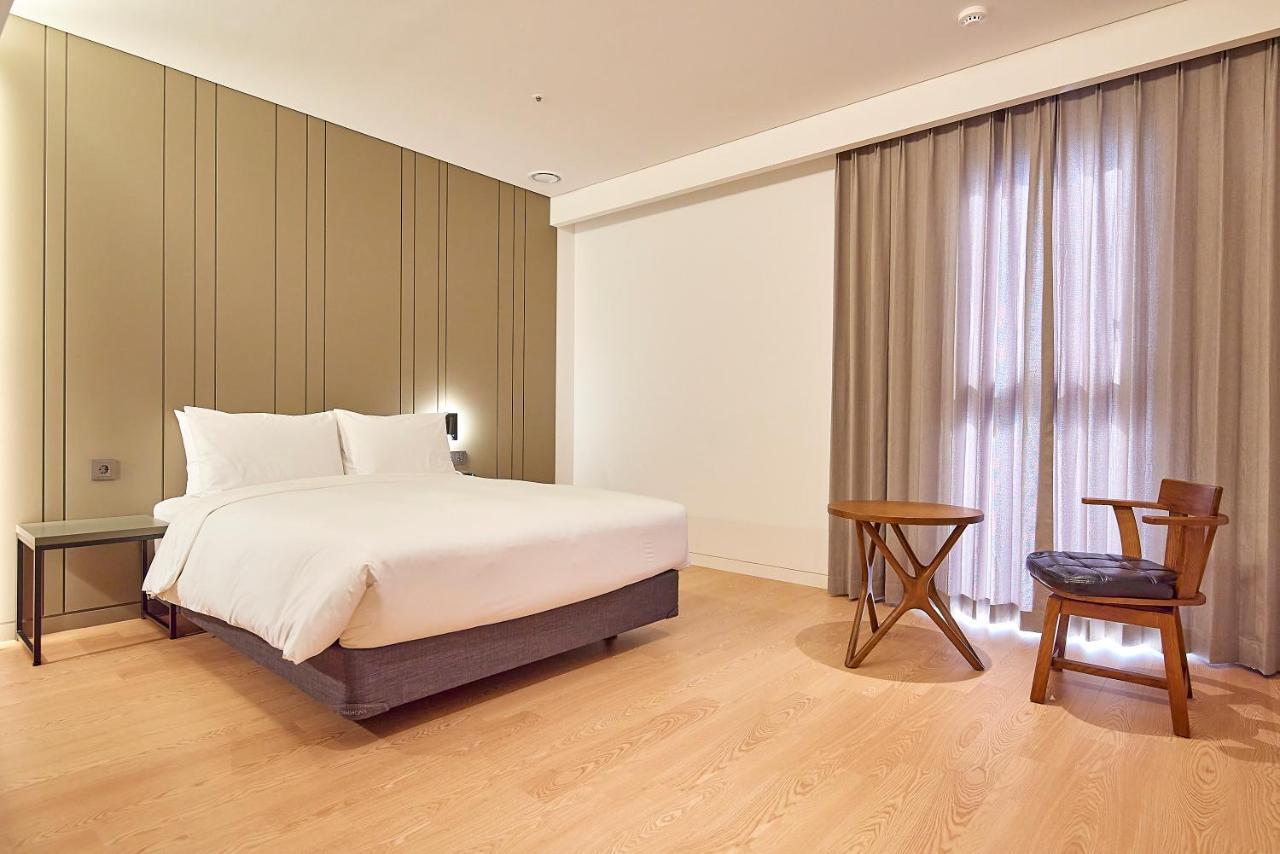 Busan City Hotel Ngoại thất bức ảnh