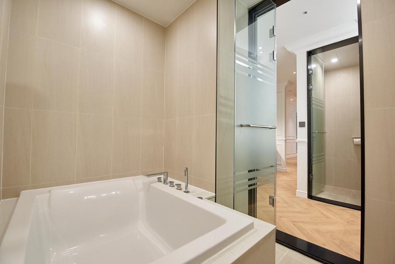 Busan City Hotel Ngoại thất bức ảnh