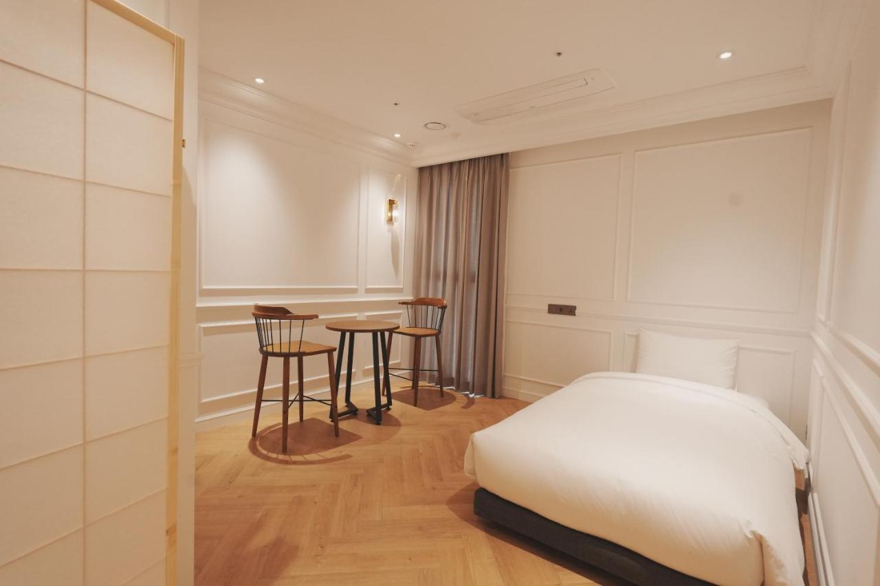 Busan City Hotel Ngoại thất bức ảnh